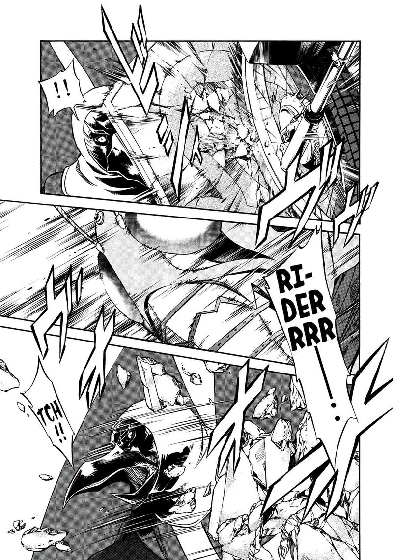 Shin Kamen Rider Spirits 38 19