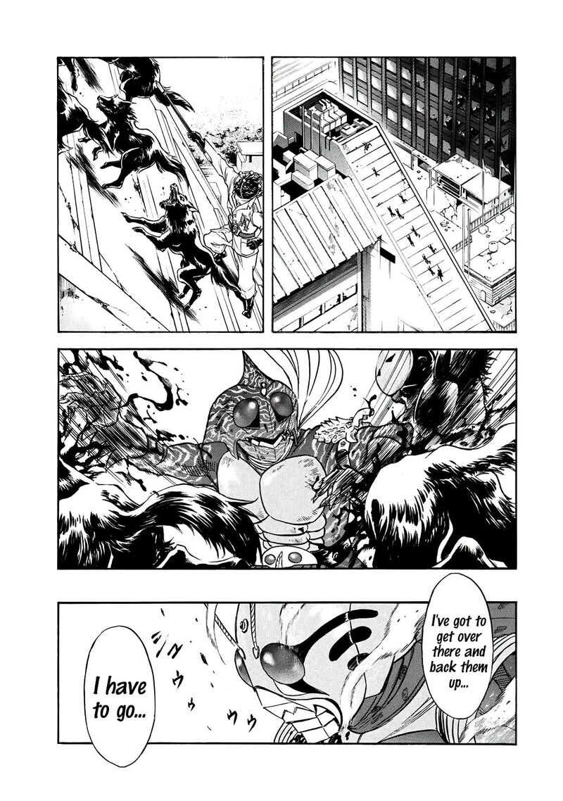 Shin Kamen Rider Spirits 38 25