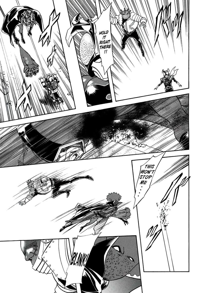 Shin Kamen Rider Spirits 38 33