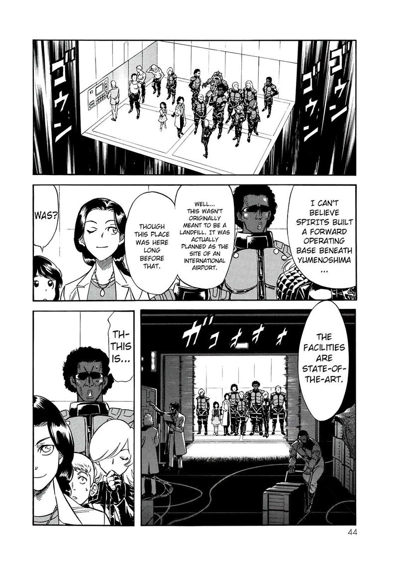 Shin Kamen Rider Spirits 38 39