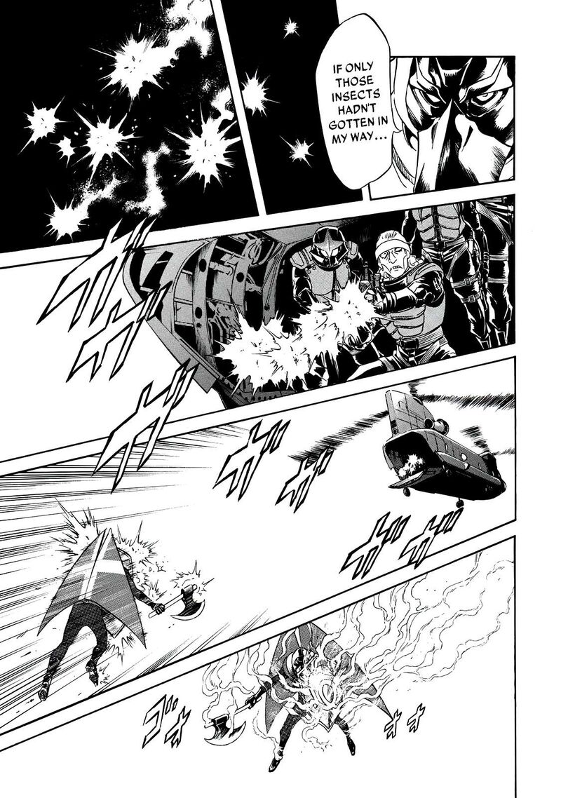 Shin Kamen Rider Spirits 38 8