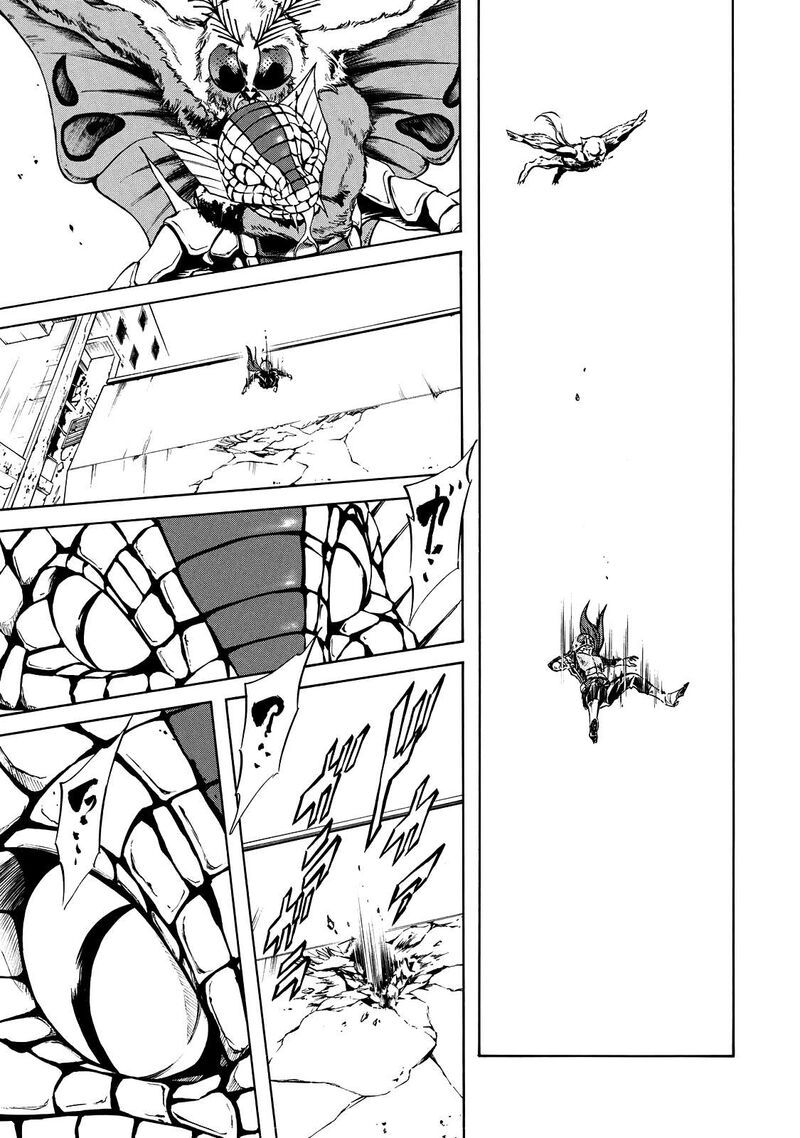 Shin Kamen Rider Spirits 40 11