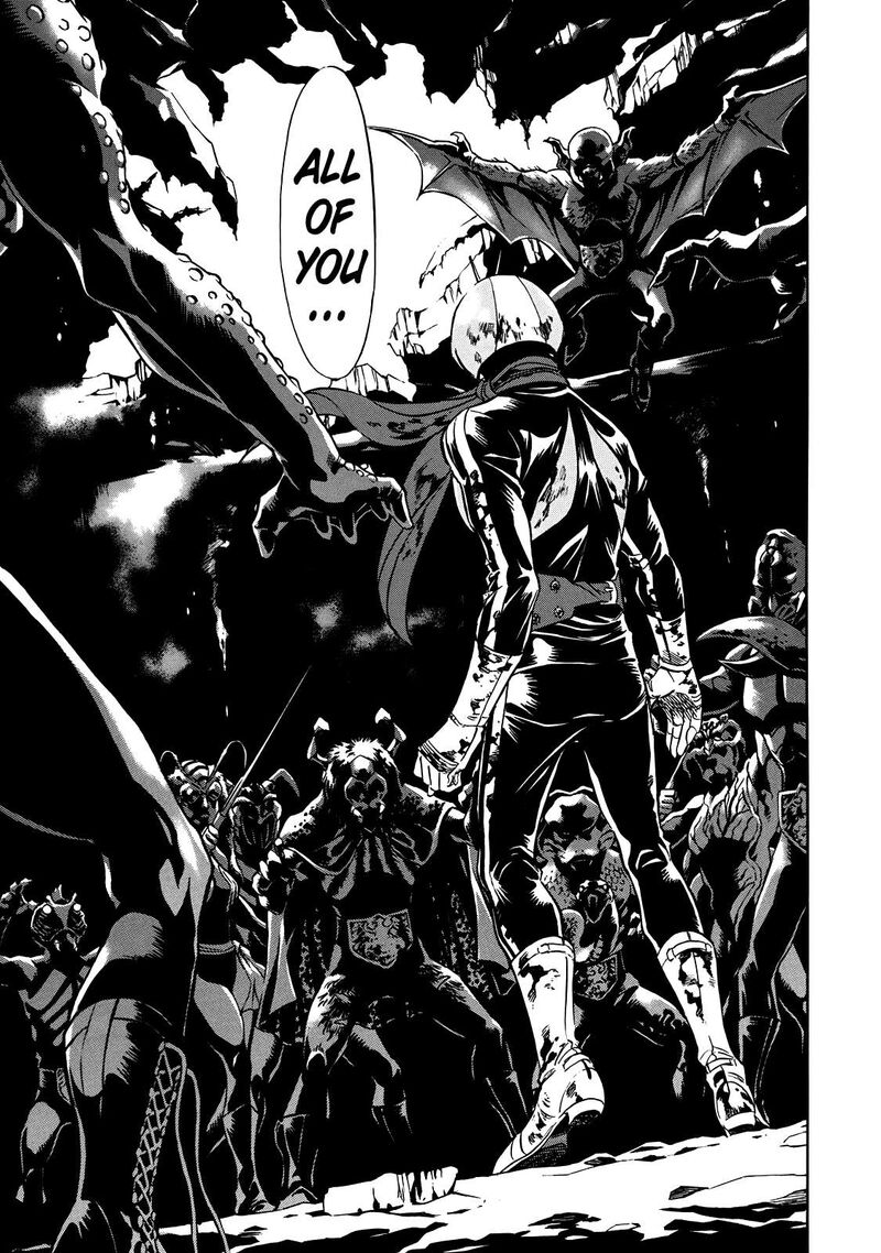 Shin Kamen Rider Spirits 40 15