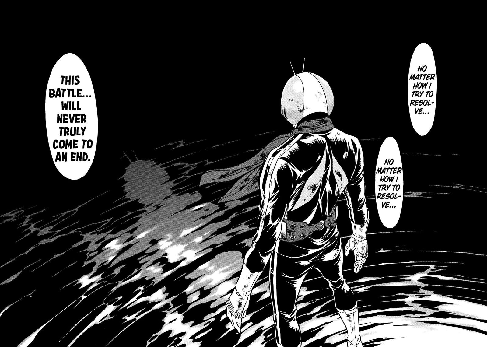 Shin Kamen Rider Spirits 40 20