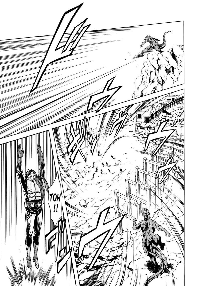 Shin Kamen Rider Spirits 40 35