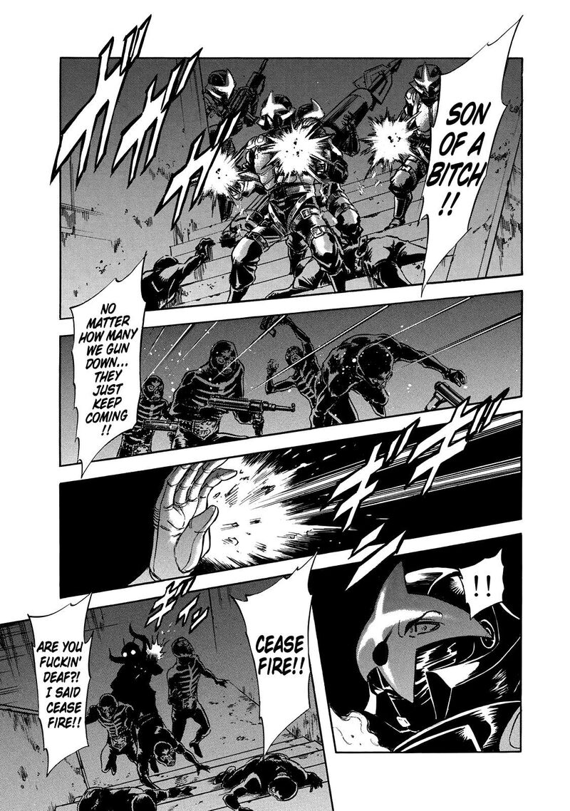 Shin Kamen Rider Spirits 40 37