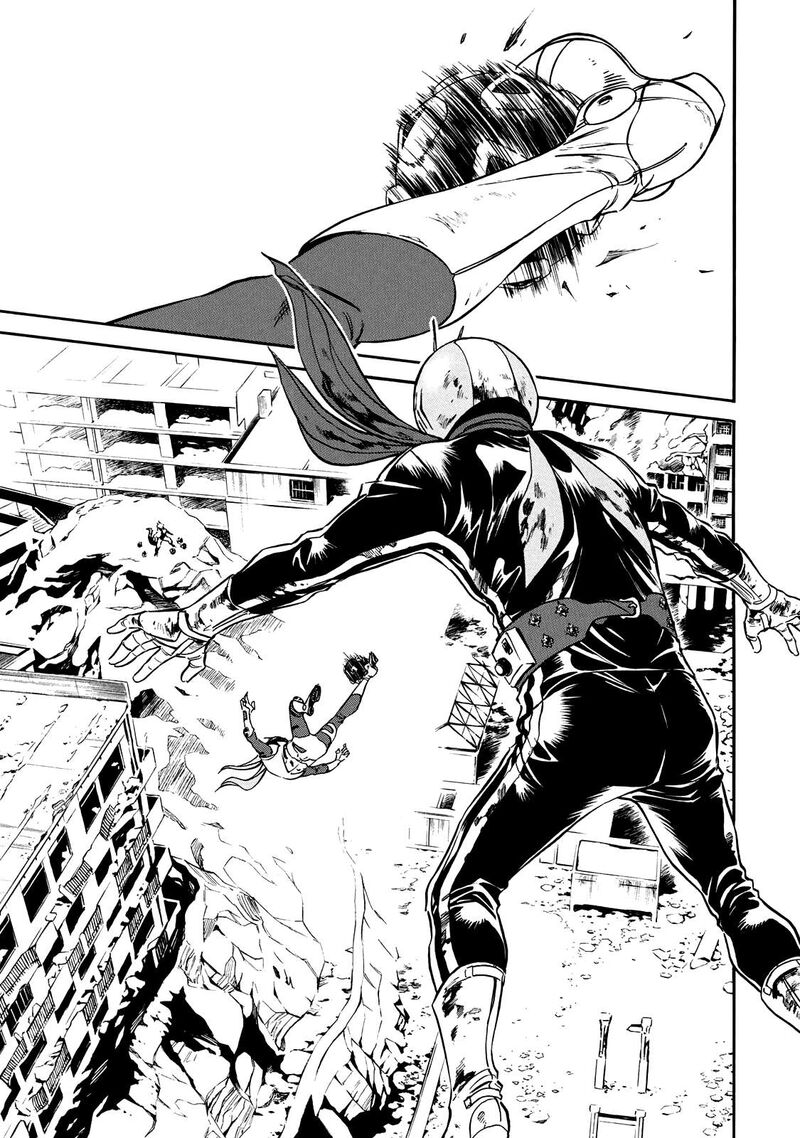 Shin Kamen Rider Spirits 41 11
