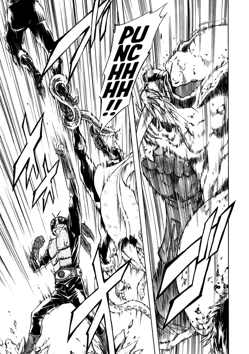 Shin Kamen Rider Spirits 41 29