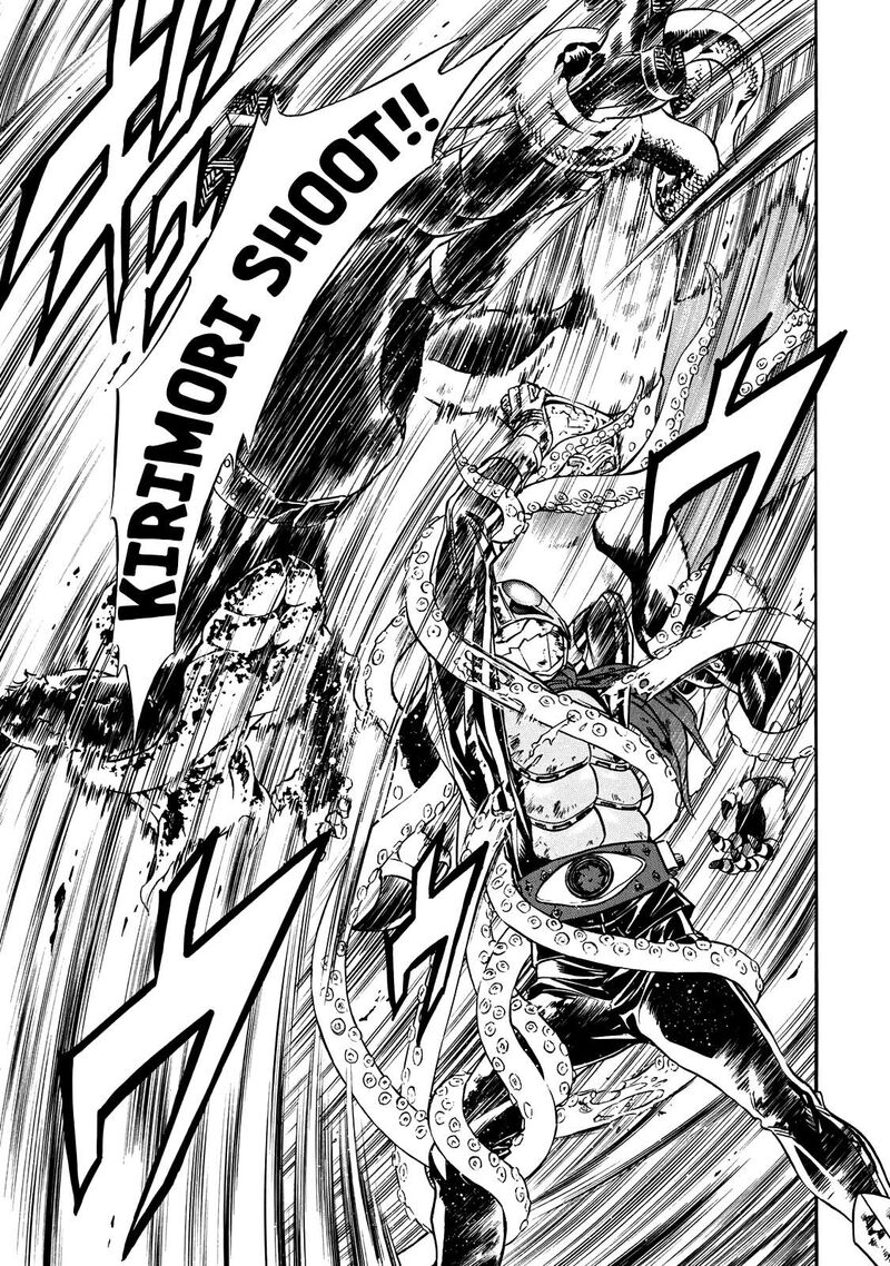 Shin Kamen Rider Spirits 41 33