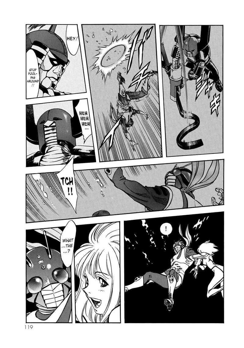 Shin Kamen Rider Spirits 44 13