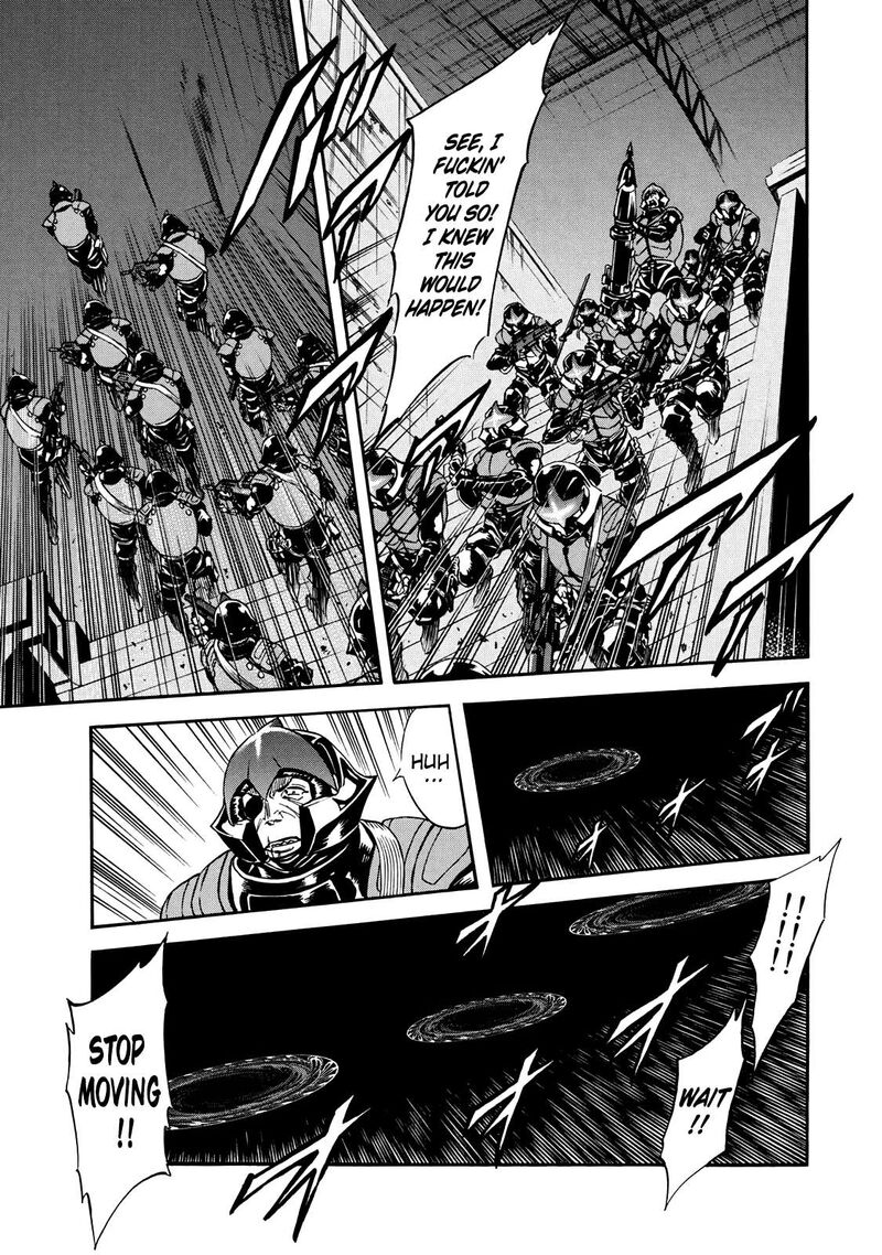 Shin Kamen Rider Spirits 46 24