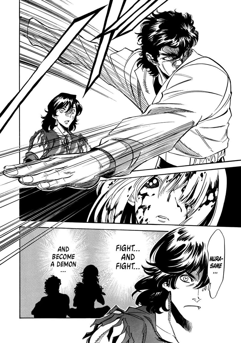 Shin Kamen Rider Spirits 46 29