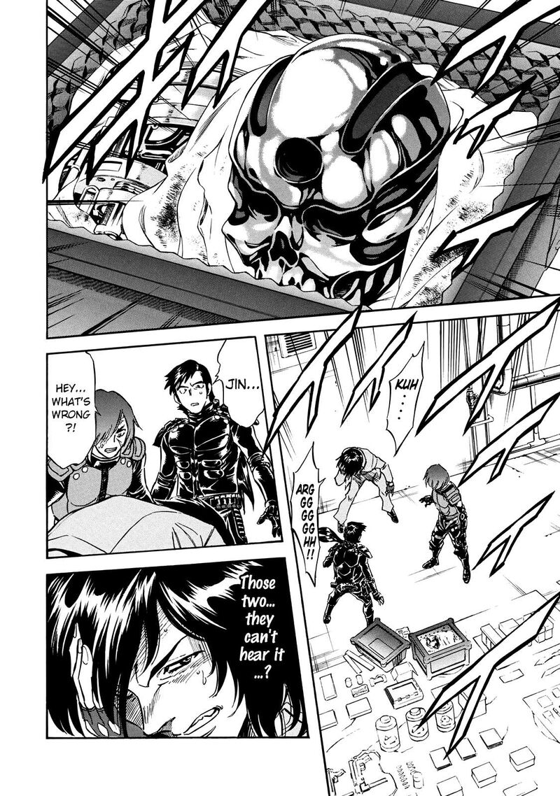 Shin Kamen Rider Spirits 46 6