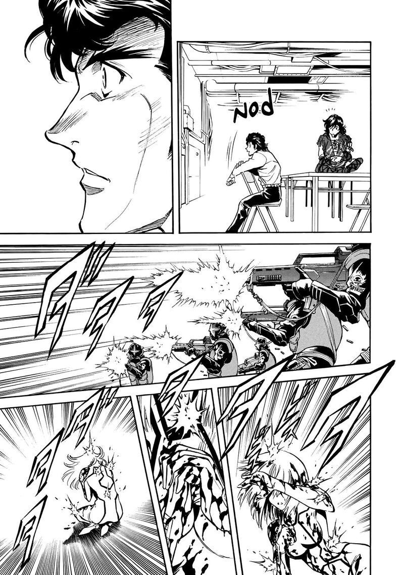 Shin Kamen Rider Spirits 46 7