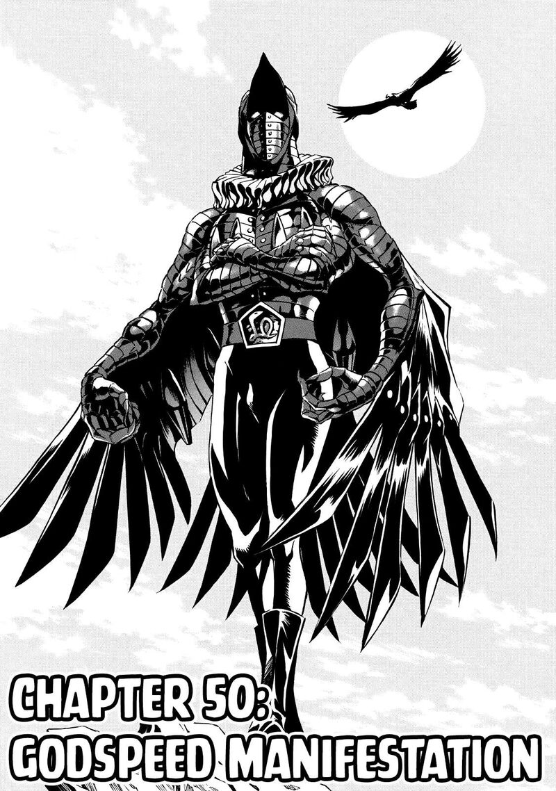 Shin Kamen Rider Spirits 50 1