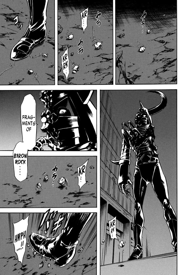 Shin Kamen Rider Spirits 50 17