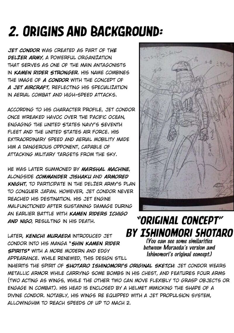 Shin Kamen Rider Spirits 50 26