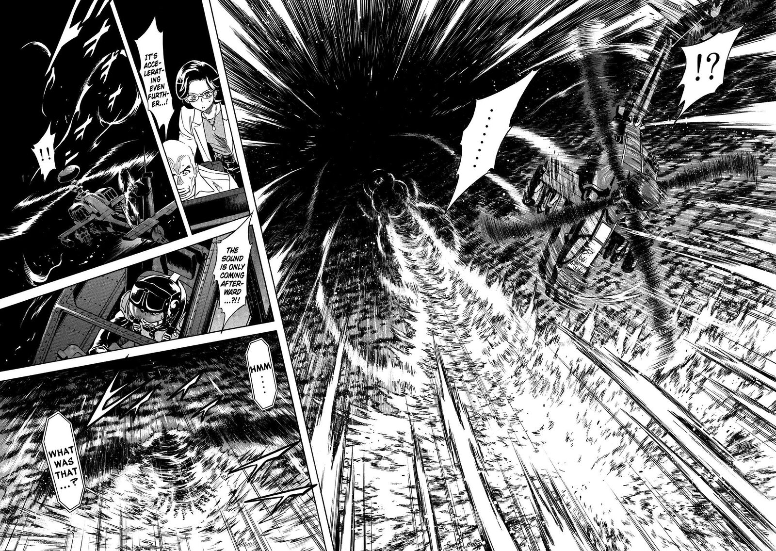 Shin Kamen Rider Spirits 50 4