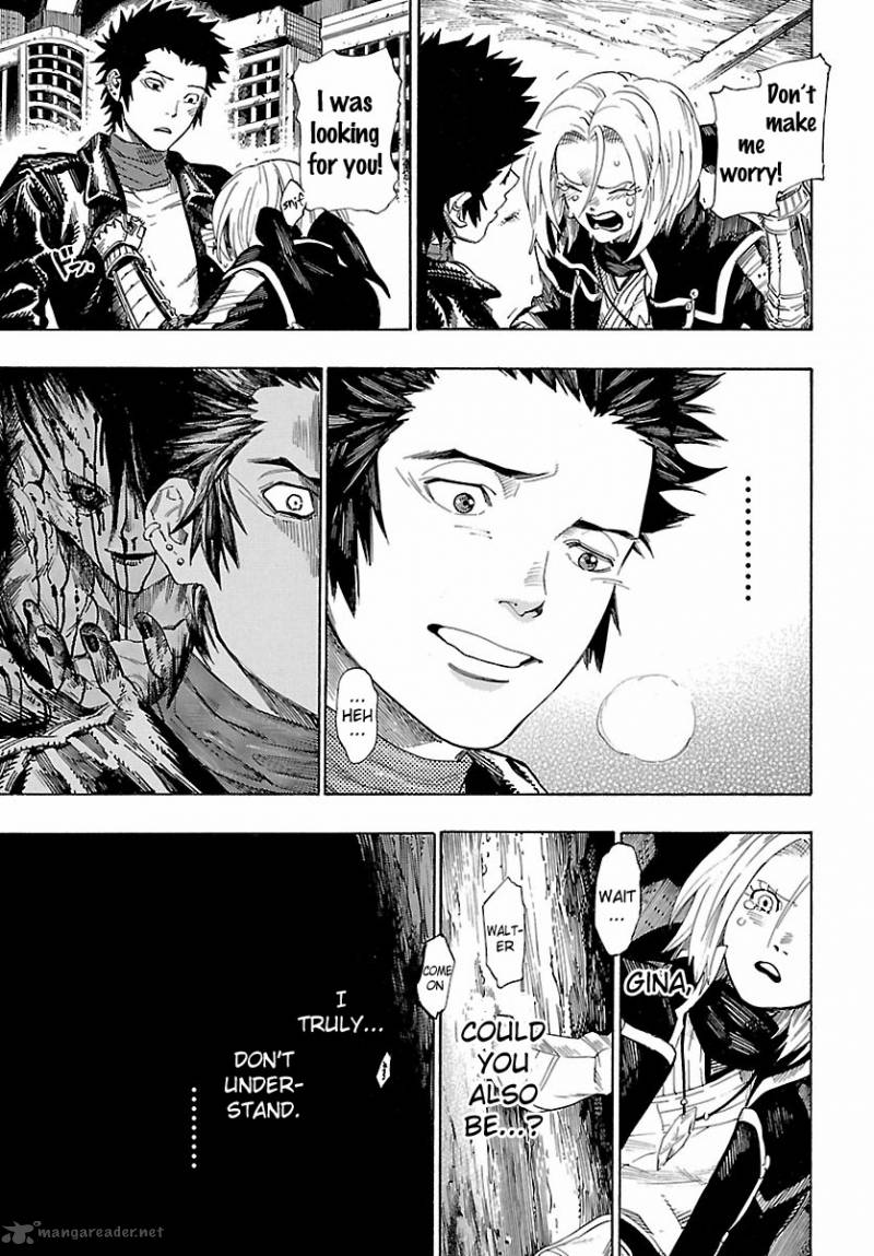 Shin Megami Tensei Iv Demonic Gene 7 21