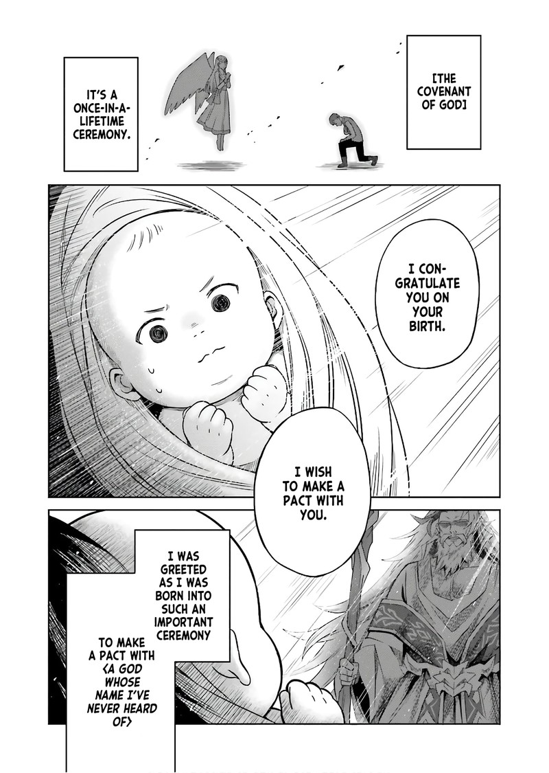 Shin No Jitsuryoku Wa Girigiri Made Kakushite Iyou To Omou 1 1