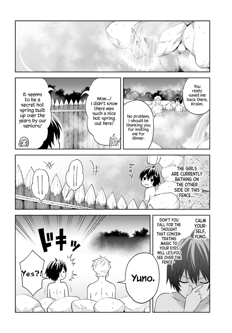 Shin No Jitsuryoku Wa Girigiri Made Kakushite Iyou To Omou 10 20