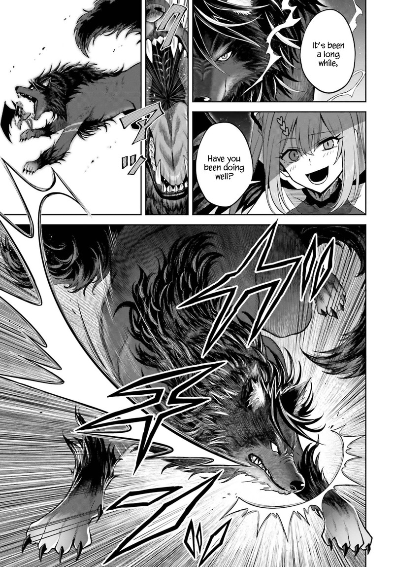 Shin No Jitsuryoku Wa Girigiri Made Kakushite Iyou To Omou 12 7