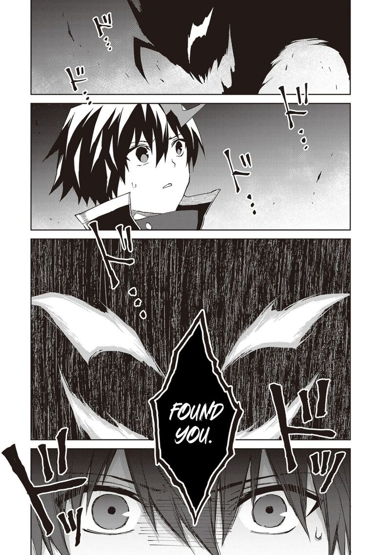Shin No Jitsuryoku Wa Girigiri Made Kakushite Iyou To Omou 37 16