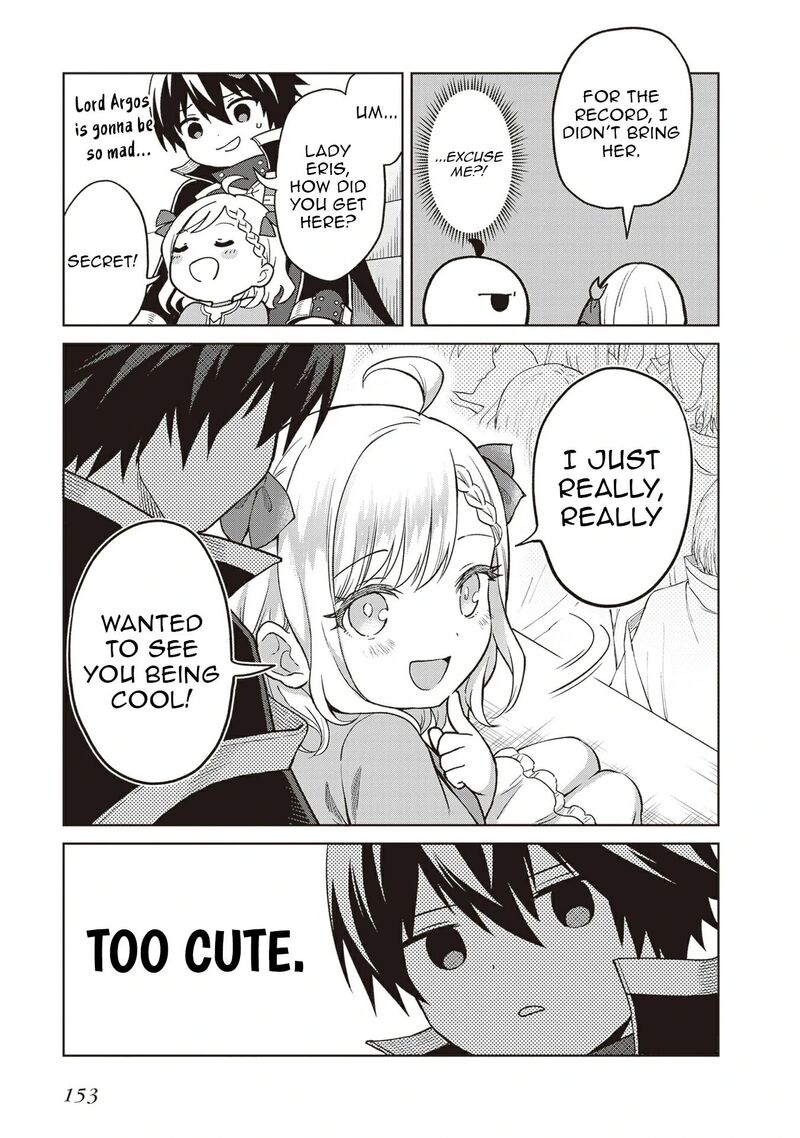 Shin No Jitsuryoku Wa Girigiri Made Kakushite Iyou To Omou 38 25