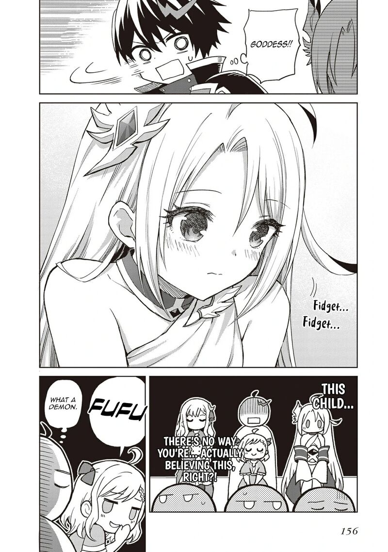 Shin No Jitsuryoku Wa Girigiri Made Kakushite Iyou To Omou 38 28