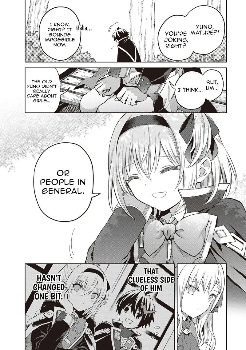 Shin No Jitsuryoku Wa Girigiri Made Kakushite Iyou To Omou 38e 13