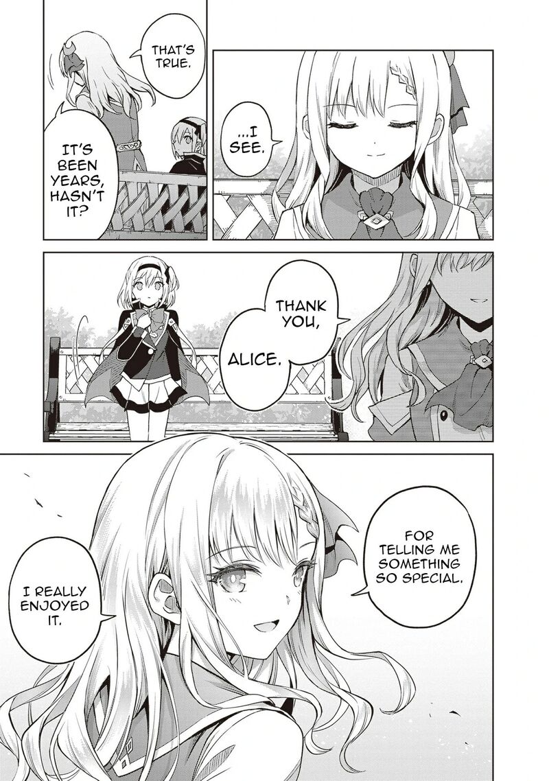 Shin No Jitsuryoku Wa Girigiri Made Kakushite Iyou To Omou 38e 14
