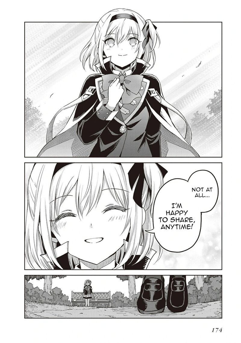 Shin No Jitsuryoku Wa Girigiri Made Kakushite Iyou To Omou 38e 15
