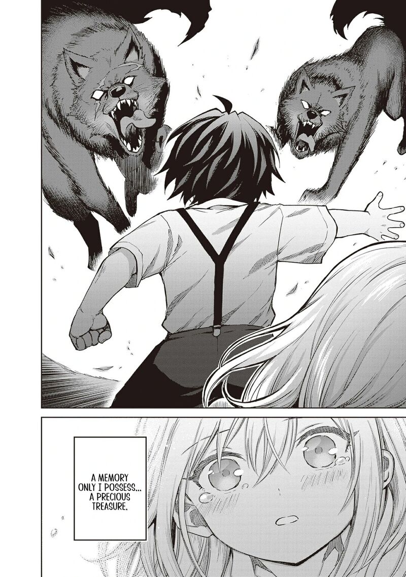 Shin No Jitsuryoku Wa Girigiri Made Kakushite Iyou To Omou 38e 17