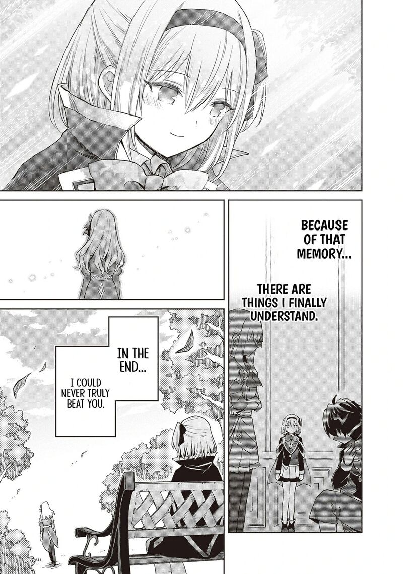 Shin No Jitsuryoku Wa Girigiri Made Kakushite Iyou To Omou 38e 18