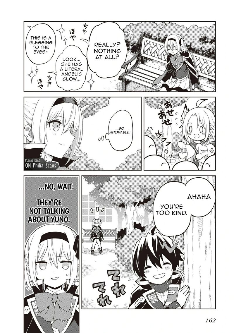 Shin No Jitsuryoku Wa Girigiri Made Kakushite Iyou To Omou 38e 3