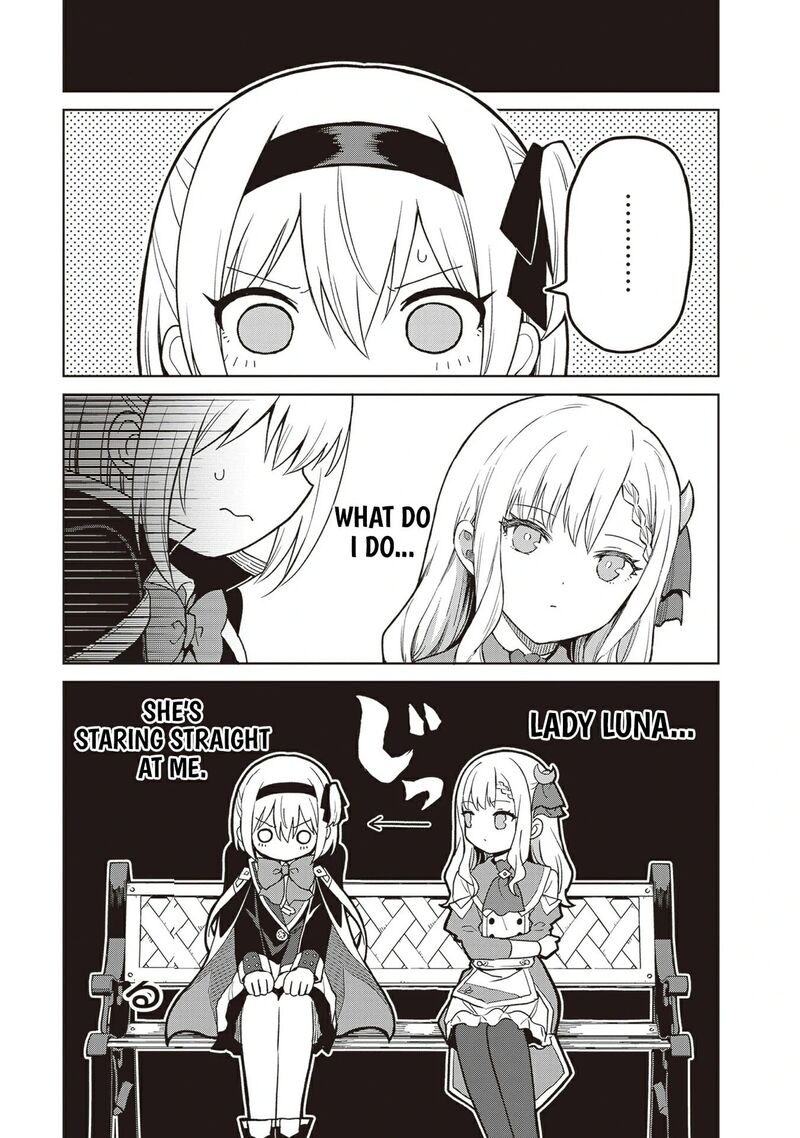 Shin No Jitsuryoku Wa Girigiri Made Kakushite Iyou To Omou 38e 8