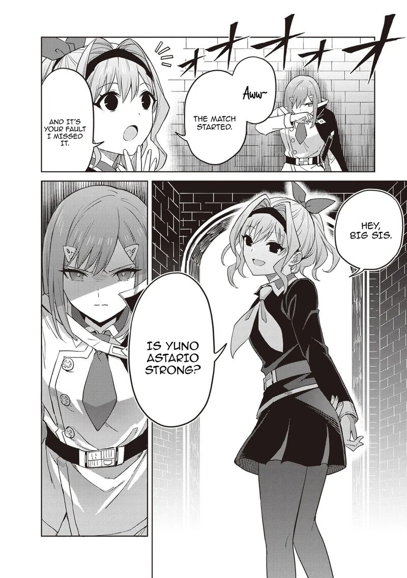 Shin No Jitsuryoku Wa Girigiri Made Kakushite Iyou To Omou 41 30