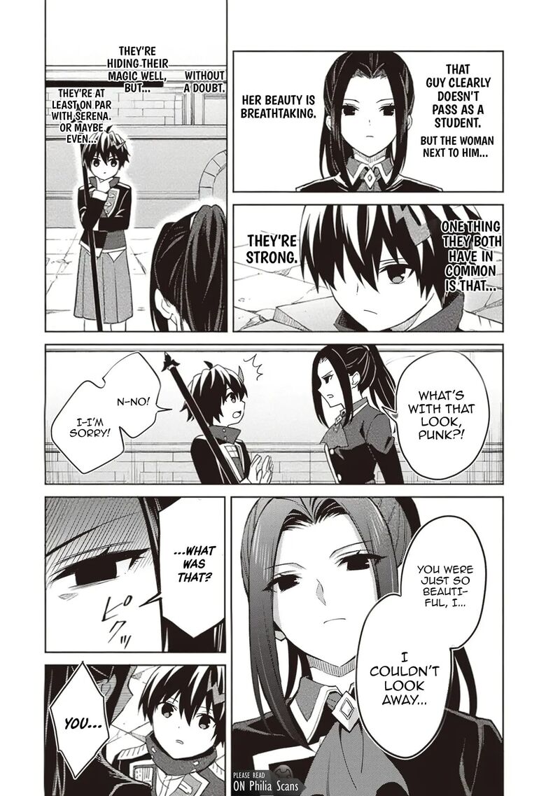 Shin No Jitsuryoku Wa Girigiri Made Kakushite Iyou To Omou 41 5