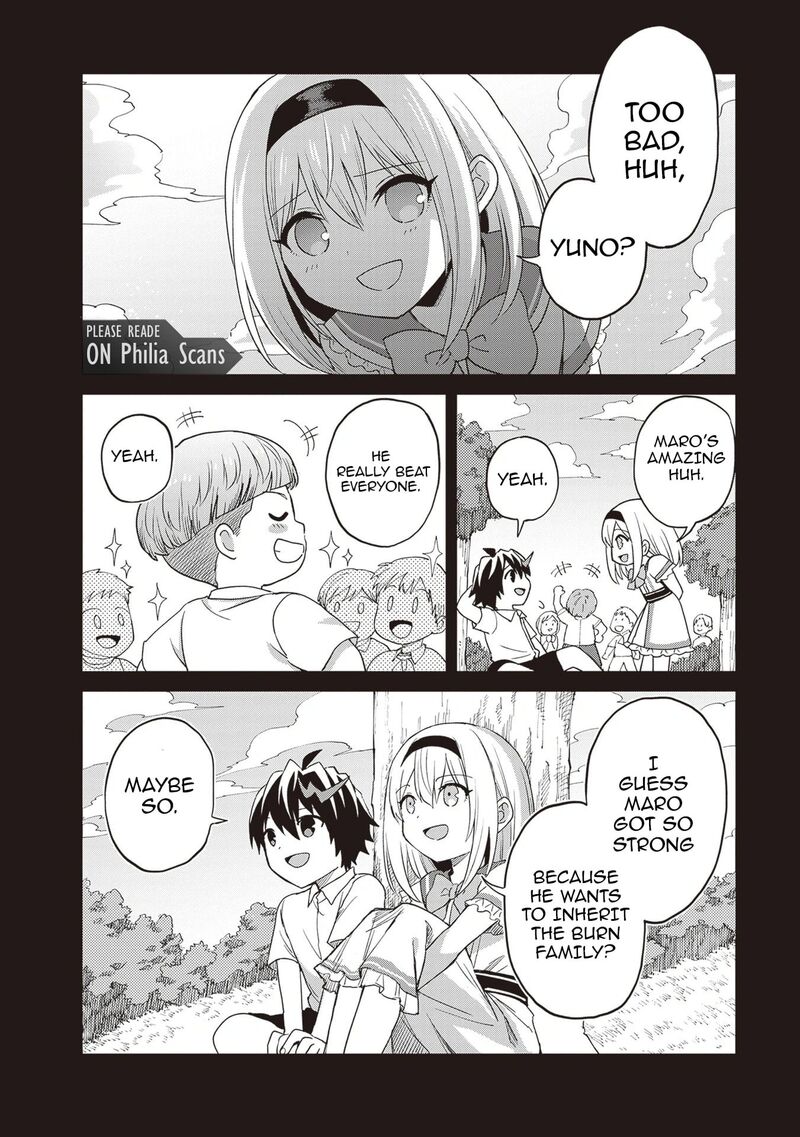 Shin No Jitsuryoku Wa Girigiri Made Kakushite Iyou To Omou 43 26