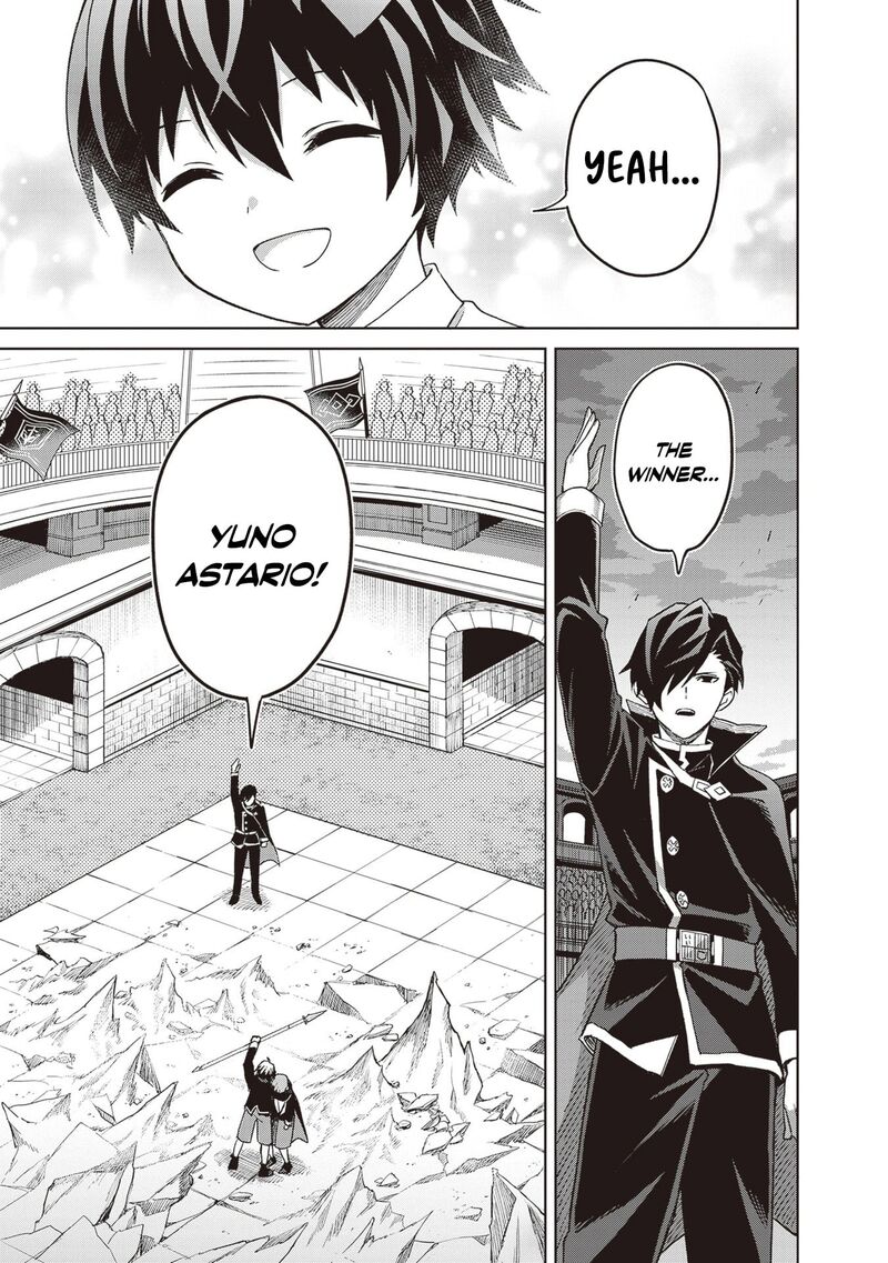 Shin No Jitsuryoku Wa Girigiri Made Kakushite Iyou To Omou 43 29