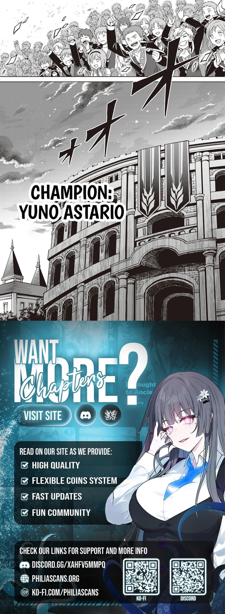 Shin No Jitsuryoku Wa Girigiri Made Kakushite Iyou To Omou 43 31