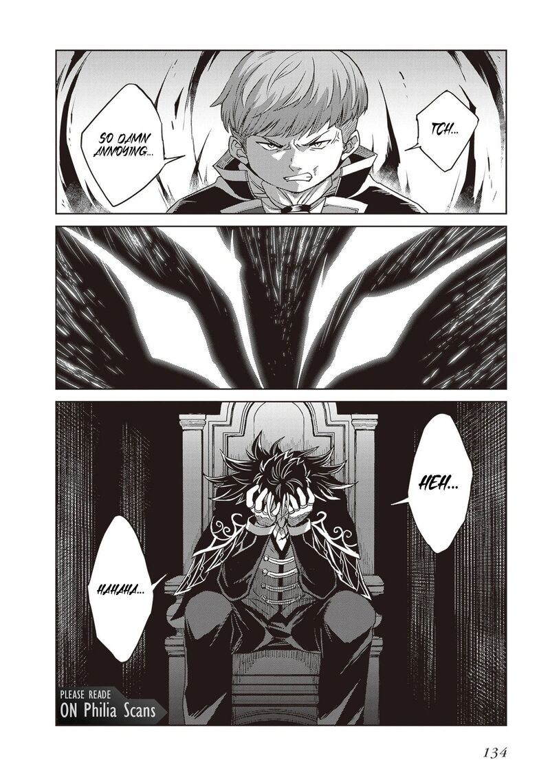 Shin No Jitsuryoku Wa Girigiri Made Kakushite Iyou To Omou 43 4