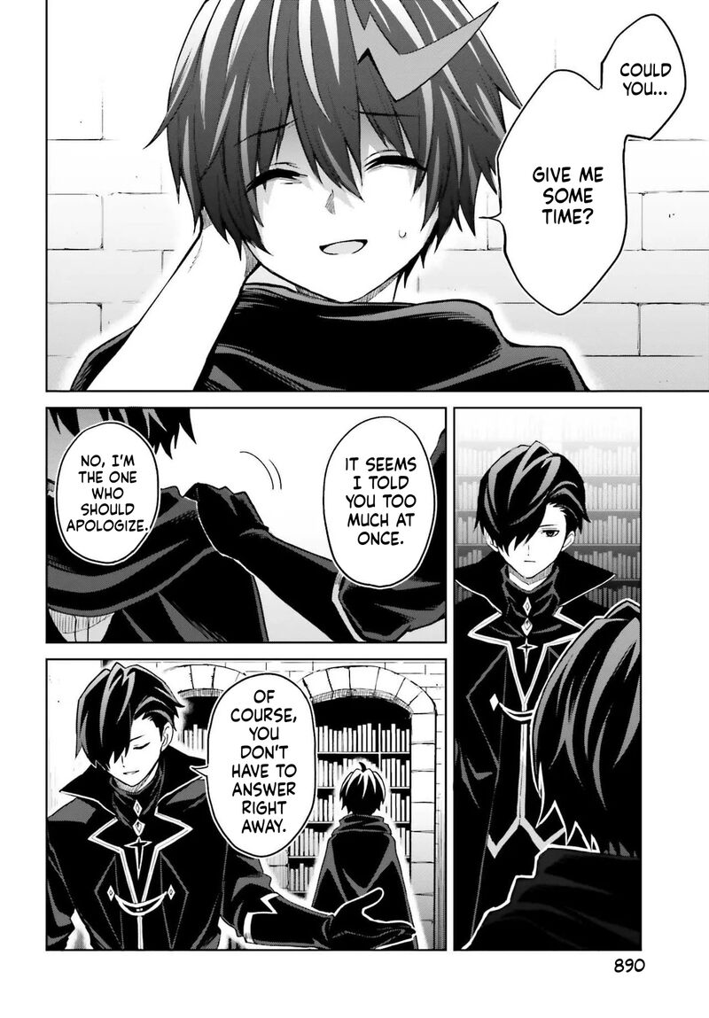 Shin No Jitsuryoku Wa Girigiri Made Kakushite Iyou To Omou 48b 10
