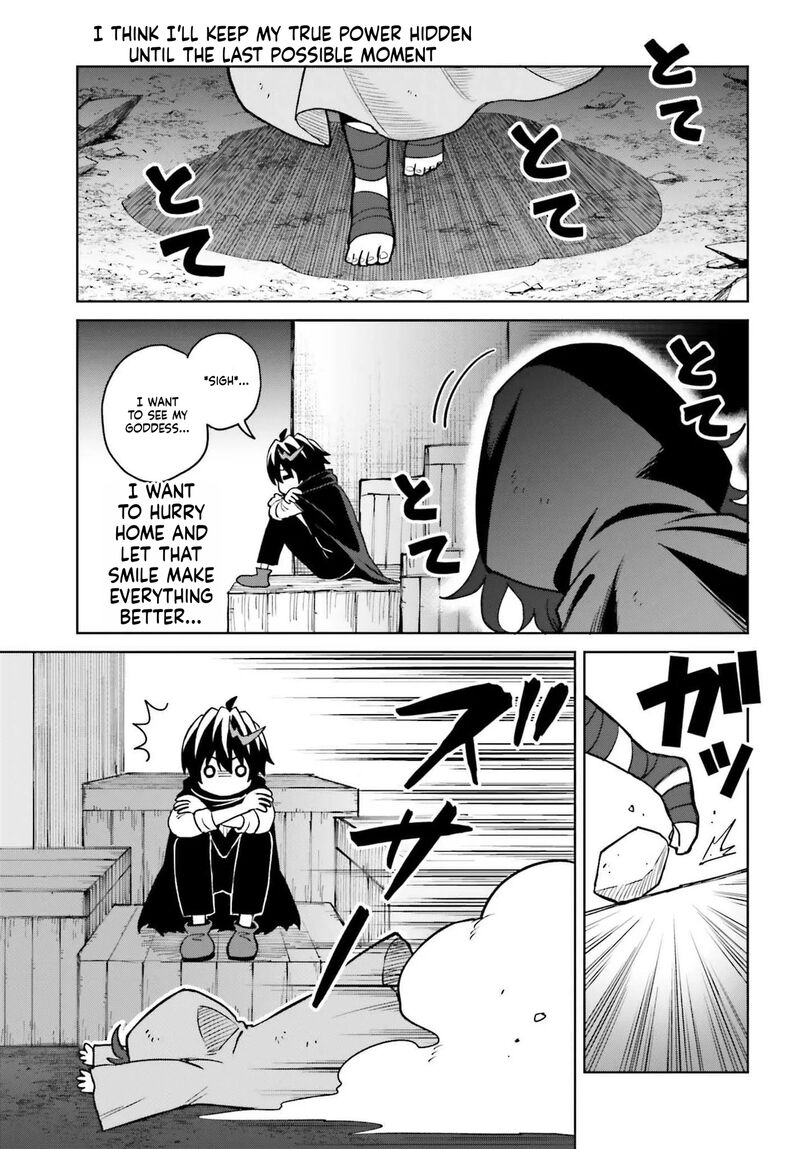 Shin No Jitsuryoku Wa Girigiri Made Kakushite Iyou To Omou 48b 15