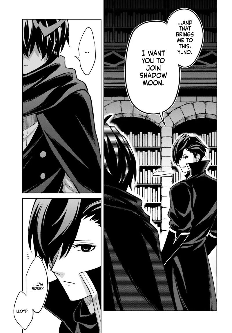 Shin No Jitsuryoku Wa Girigiri Made Kakushite Iyou To Omou 48b 9