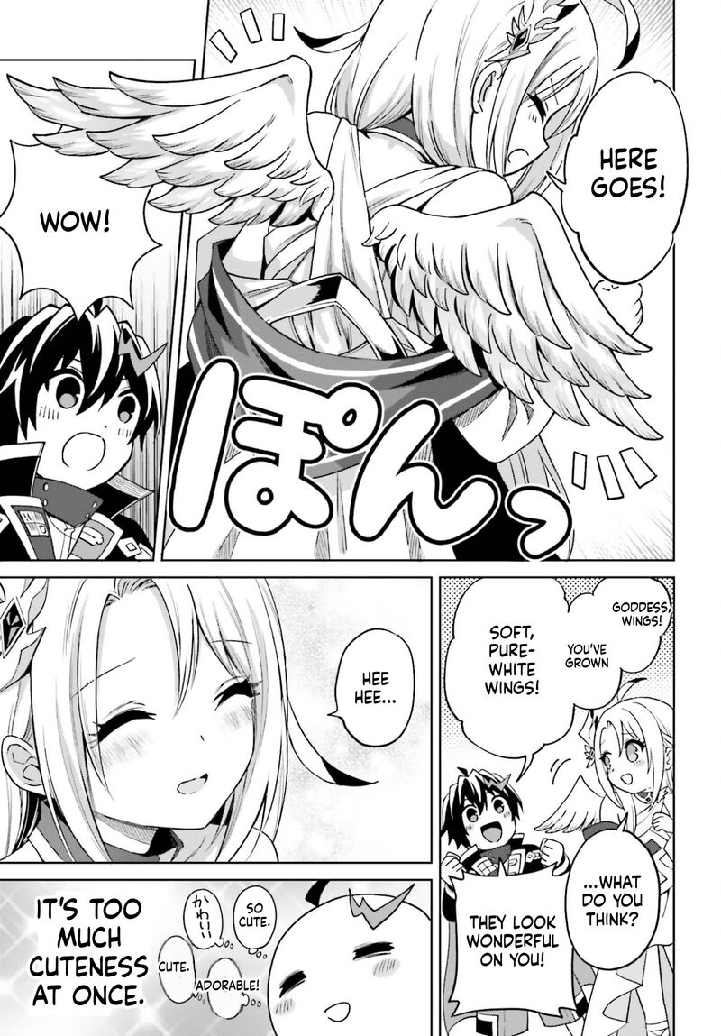 Shin No Jitsuryoku Wa Girigiri Made Kakushite Iyou To Omou 51 15