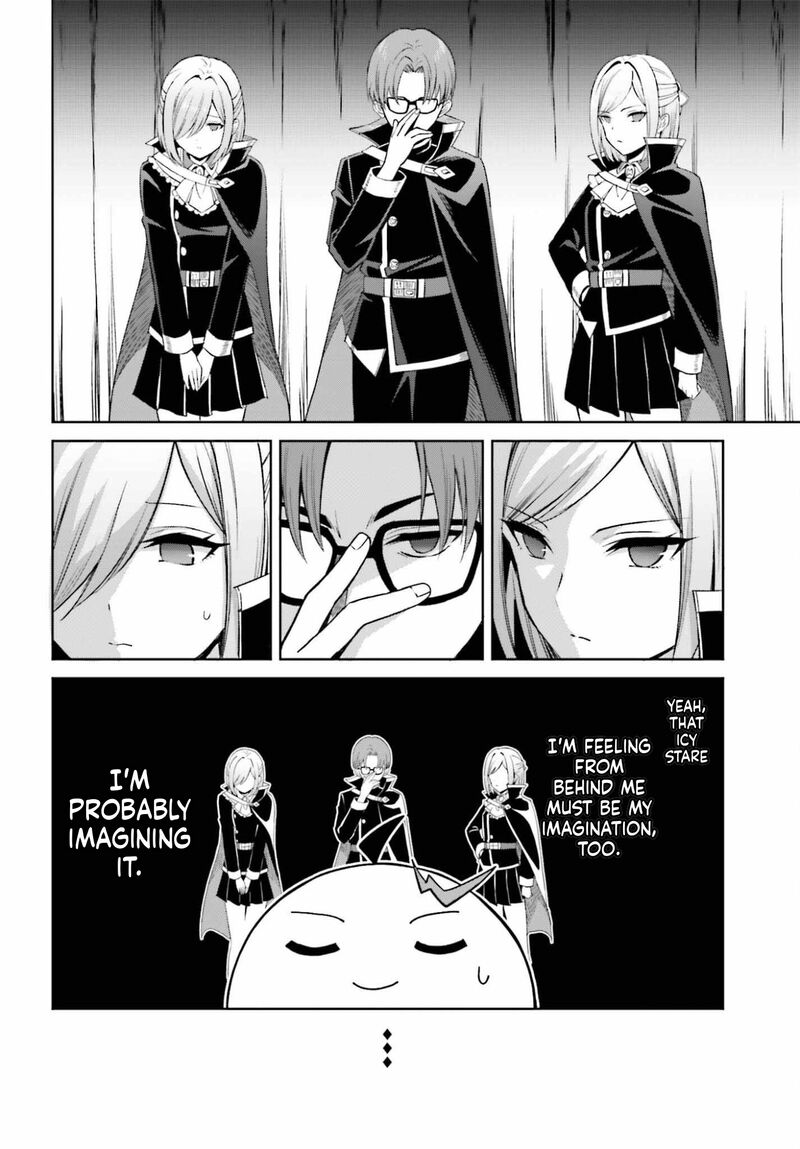 Shin No Jitsuryoku Wa Girigiri Made Kakushite Iyou To Omou 52 10