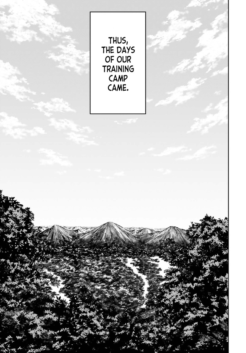 Shin No Jitsuryoku Wa Girigiri Made Kakushite Iyou To Omou 9 21
