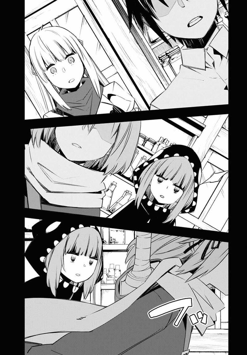 Shin No Nakama Janai To Yuusha No Party Wo Oidasareta Node 44 27