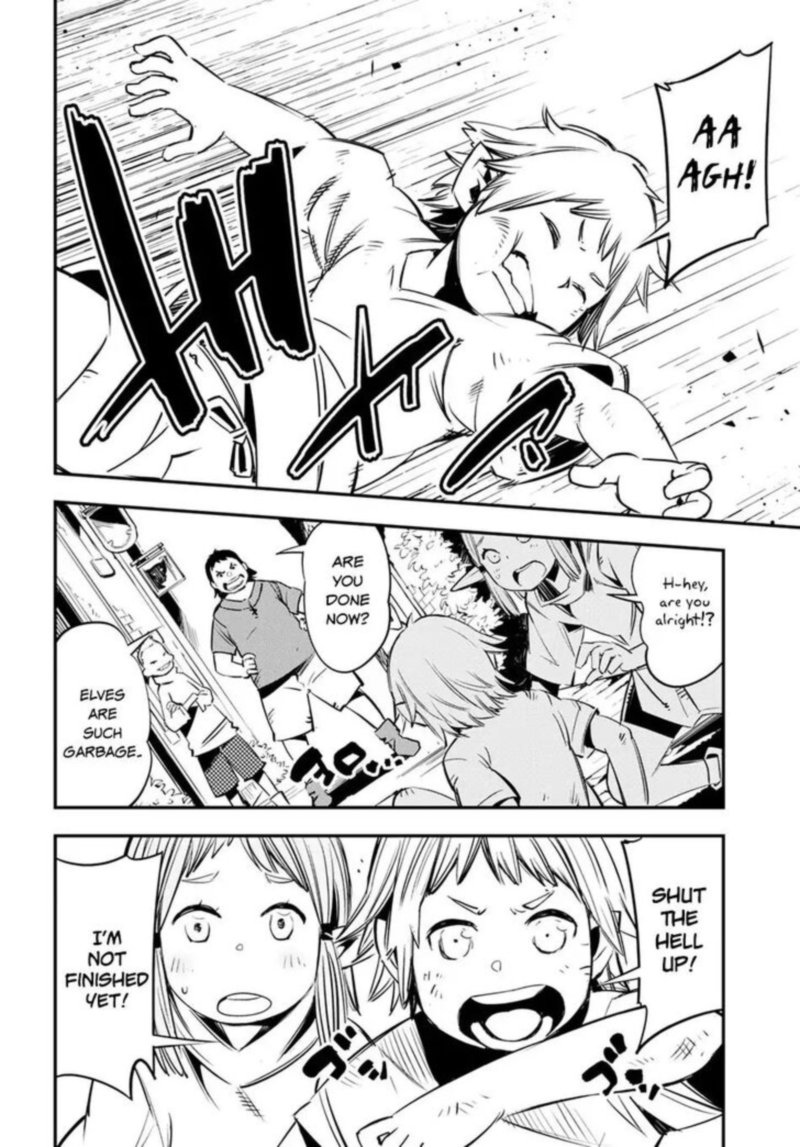 Shin No Nakama Janai To Yuusha No Party Wo Oidasareta Node 6 19